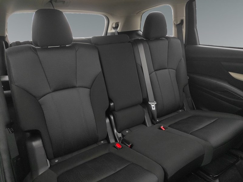 2022 Subaru Ascent Convenience 8-Passenger