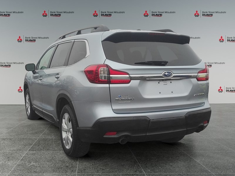2022 Subaru Ascent Convenience 8-Passenger