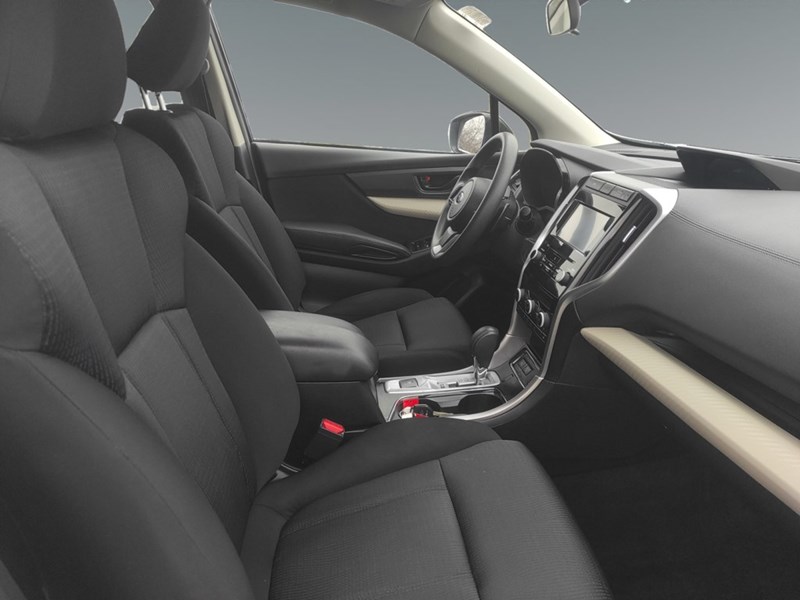 2022 Subaru Ascent Convenience 8-Passenger