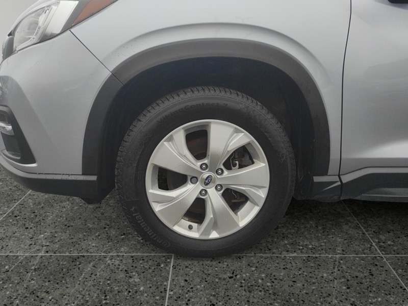 2022 Subaru Ascent Convenience 8-Passenger