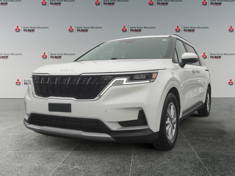 2023 Kia Carnival LX+ FWD