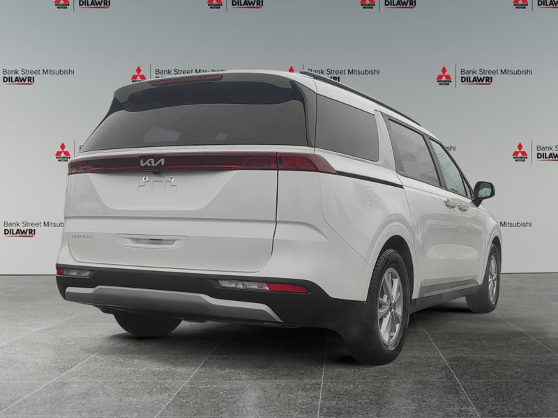 2023 Kia Carnival LX+ FWD