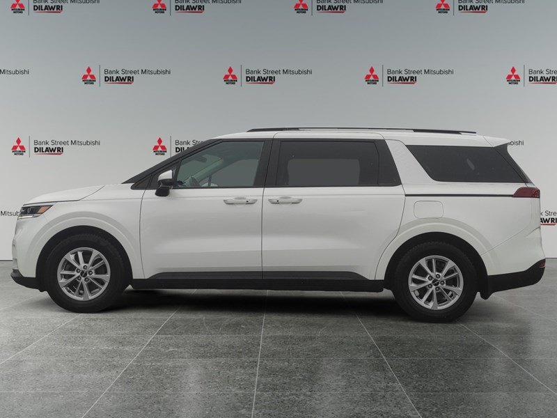 2023 Kia Carnival LX+ FWD