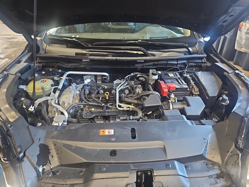 2023 Mitsubishi Outlander GT S-AWC