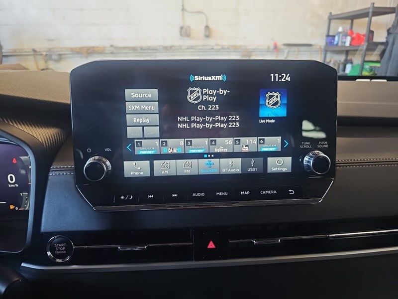 2023 Mitsubishi Outlander GT S-AWC