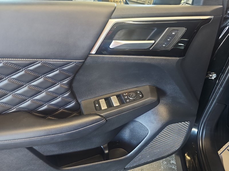 2023 Mitsubishi Outlander GT S-AWC