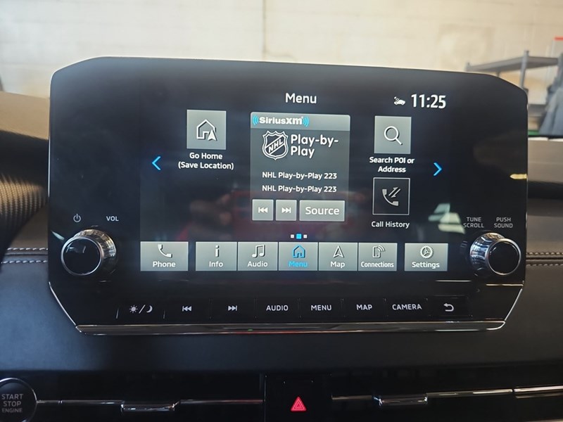 2023 Mitsubishi Outlander GT S-AWC