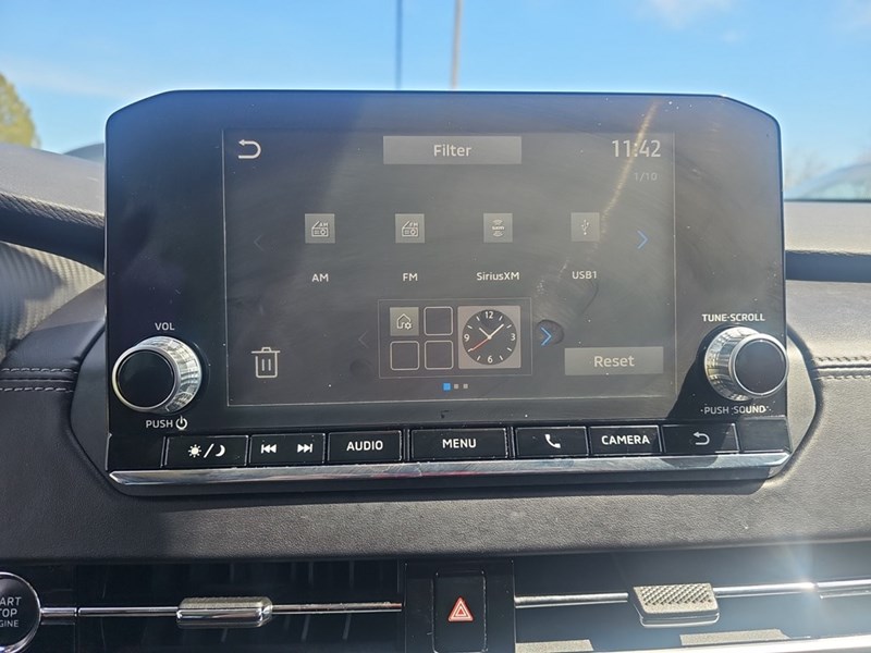 2023 Mitsubishi Outlander SE S-AWC