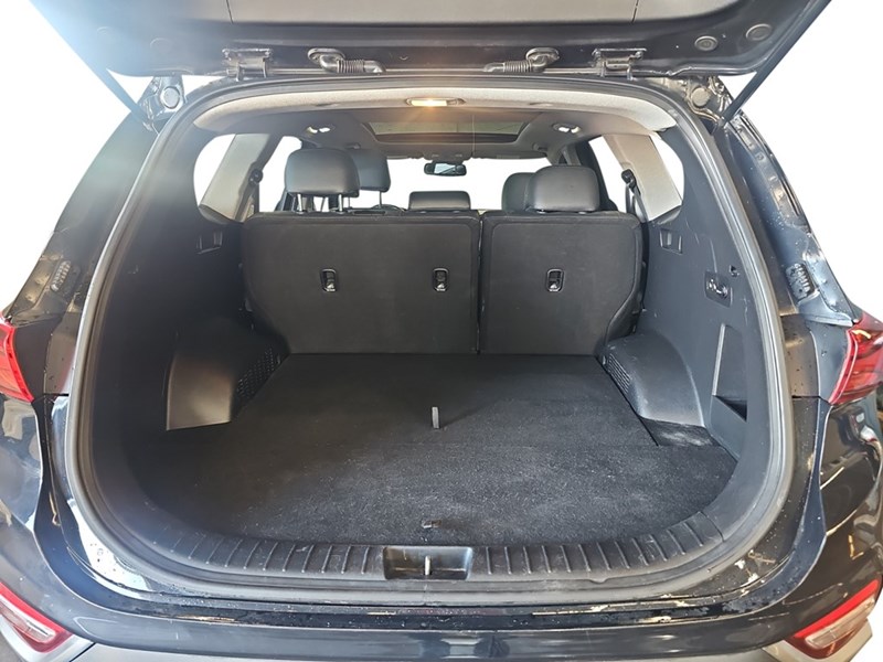 2020 Hyundai Santa Fe 2.0T Preferred AWD w/Sun/Leather Package