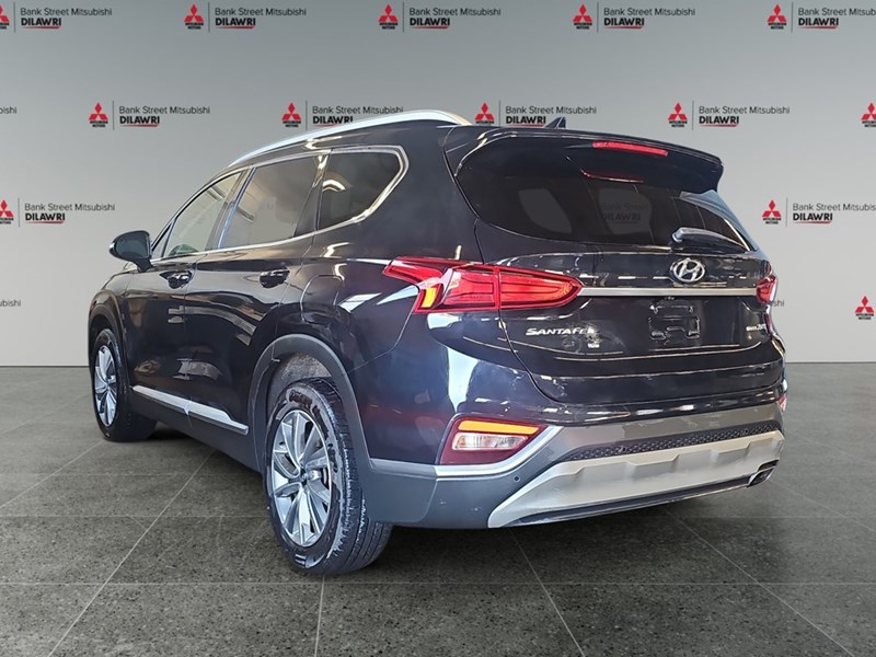 2020 Hyundai Santa Fe 2.0T Preferred AWD w/Sun/Leather Package