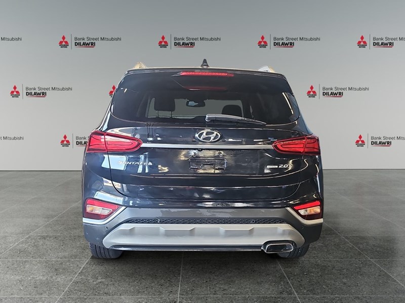 2020 Hyundai Santa Fe 2.0T Preferred AWD w/Sun/Leather Package