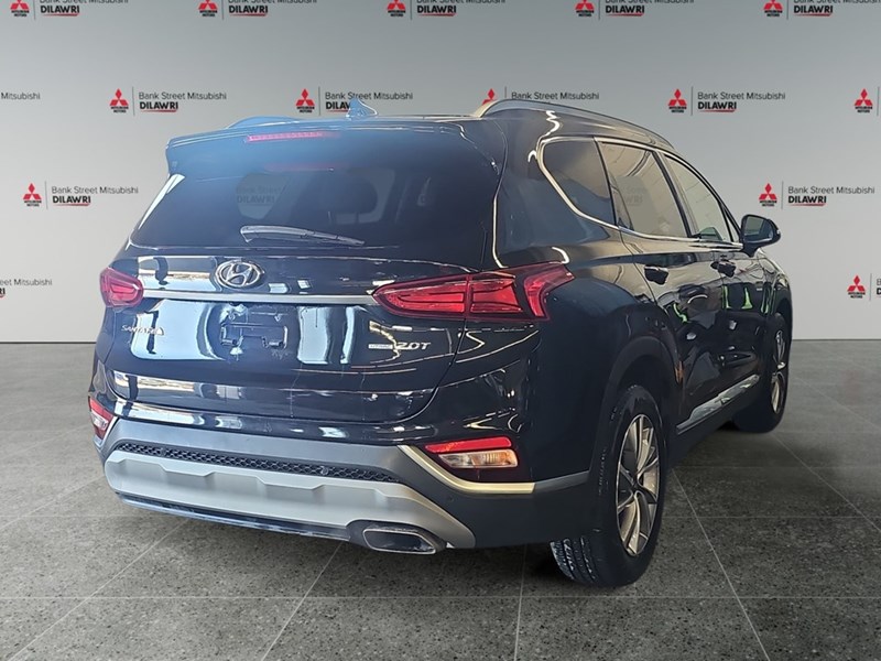 2020 Hyundai Santa Fe 2.0T Preferred AWD w/Sun/Leather Package