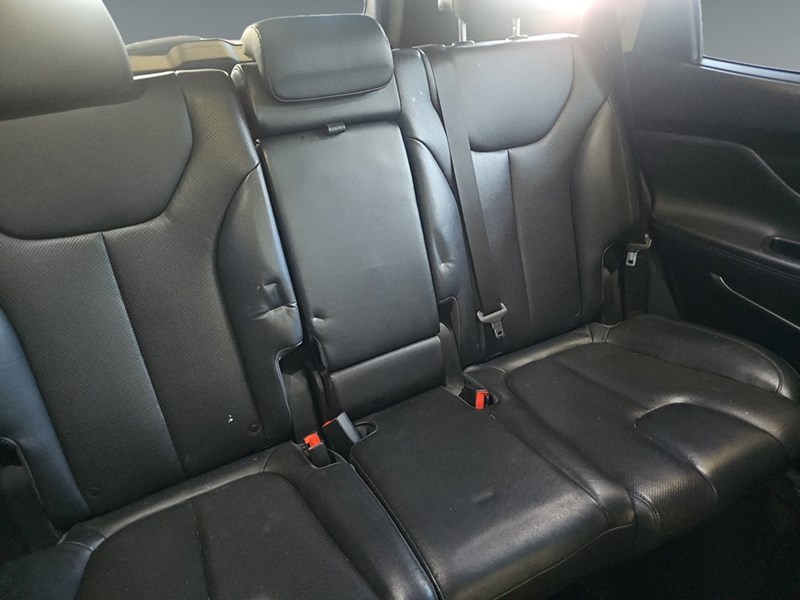2020 Hyundai Santa Fe 2.0T Preferred AWD w/Sun/Leather Package