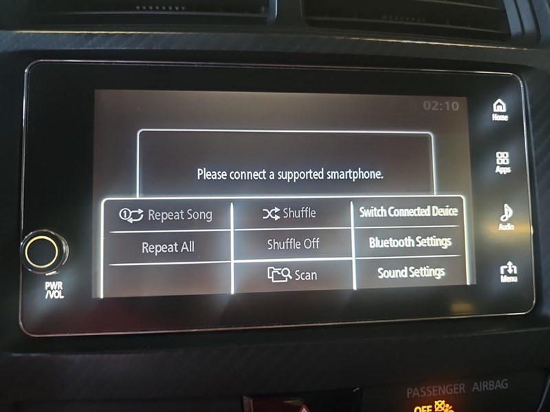 2019 Mitsubishi RVR SE AWC