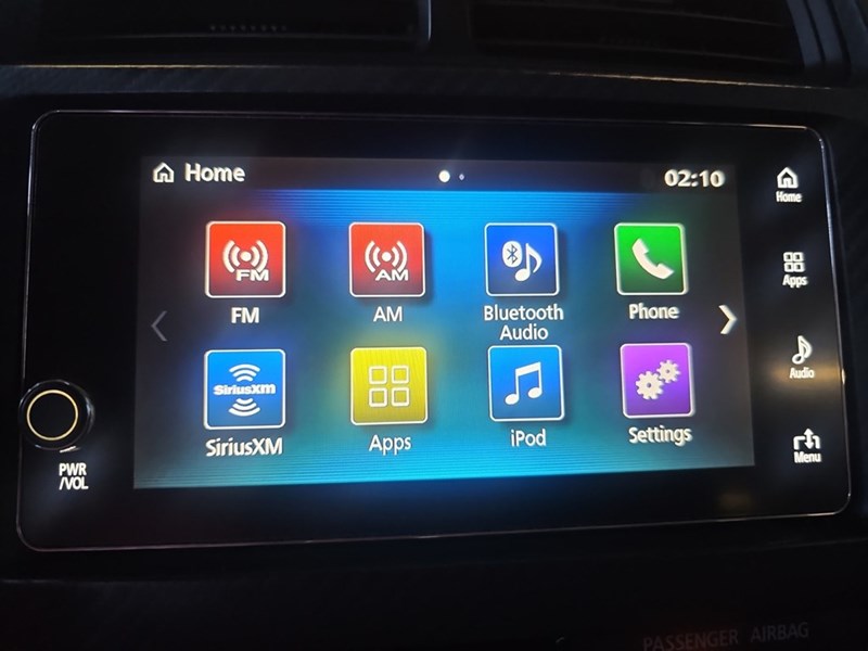 2019 Mitsubishi RVR SE AWC