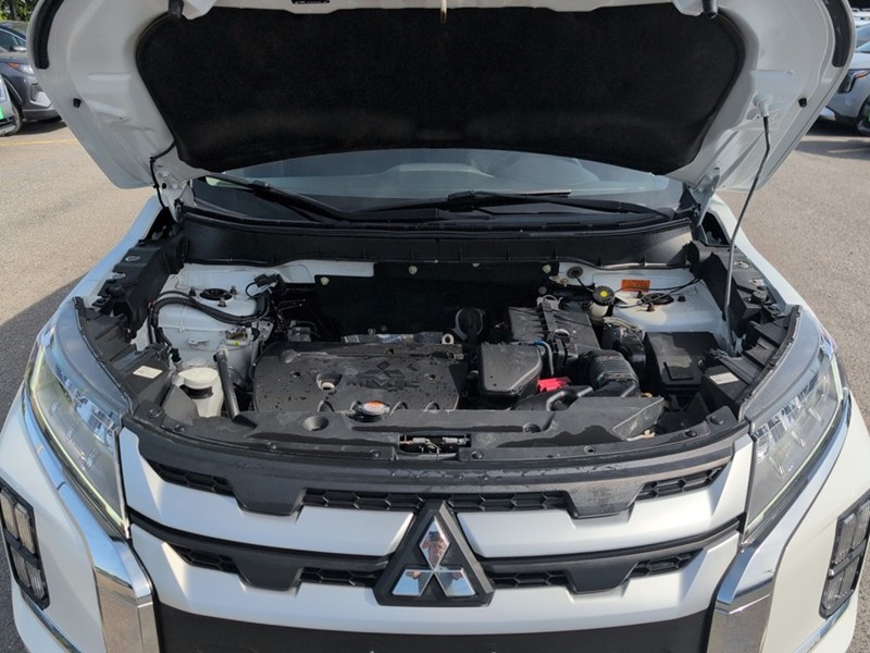 2020 Mitsubishi RVR SE AWC