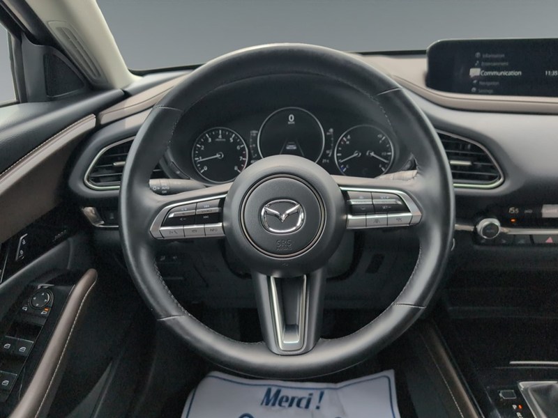 2023 Mazda CX-30 GT w/Turbo AWD