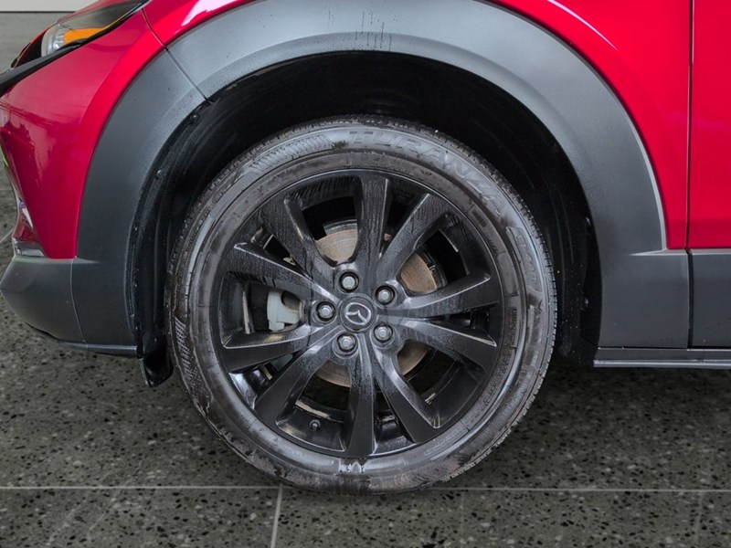2023 Mazda CX-30 GT w/Turbo AWD