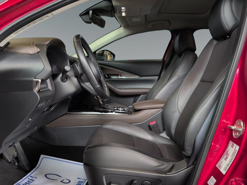 2023 Mazda CX-30 GT w/Turbo AWD