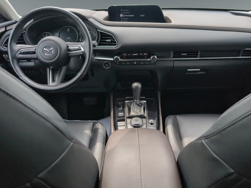 2023 Mazda CX-30 GT w/Turbo AWD
