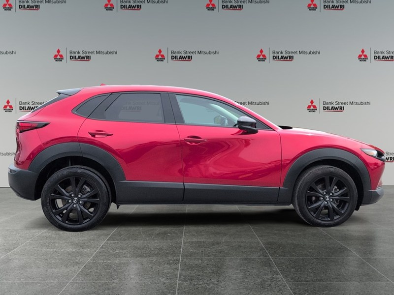 2023 Mazda CX-30 GT w/Turbo AWD