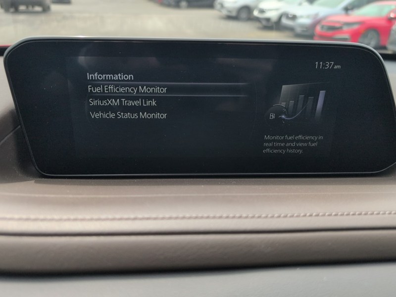 2023 Mazda CX-30 GT w/Turbo AWD