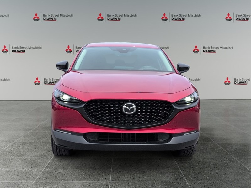 2023 Mazda CX-30 GT w/Turbo AWD