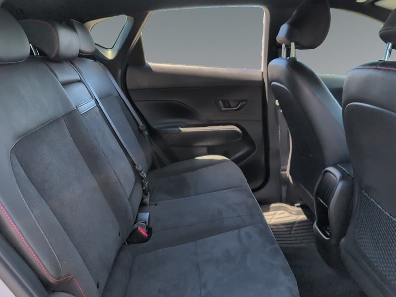 2024 Hyundai Kona 1.6T N Line Ultimate AWD
