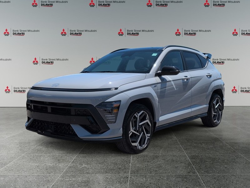 2024 Hyundai Kona 1.6T N Line Ultimate AWD