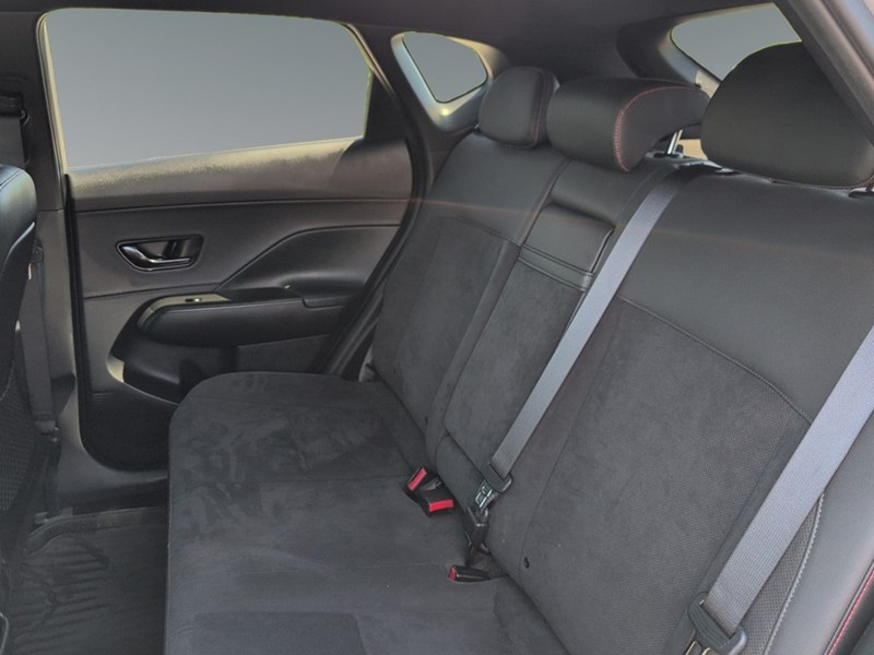 2024 Hyundai Kona 1.6T N Line Ultimate AWD