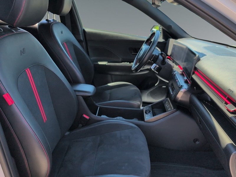 2024 Hyundai Kona 1.6T N Line Ultimate AWD