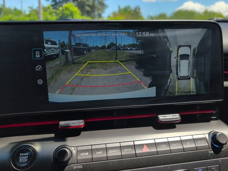 2024 Hyundai Kona 1.6T N Line Ultimate AWD