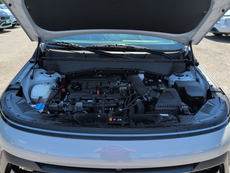 2024 Hyundai Kona 1.6T N Line Ultimate AWD