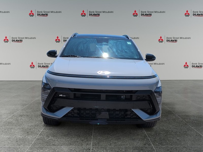 2024 Hyundai Kona 1.6T N Line Ultimate AWD