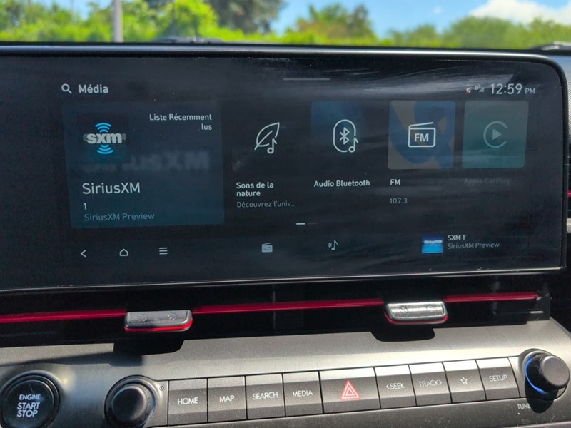 2024 Hyundai Kona 1.6T N Line Ultimate AWD