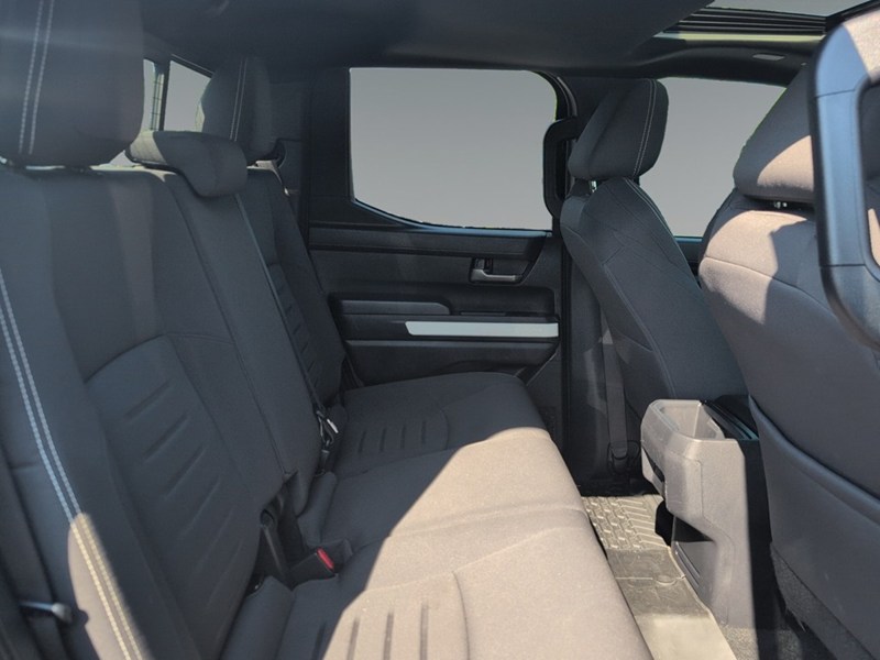 2024 Toyota Tacoma 4x4 Double Cab Auto