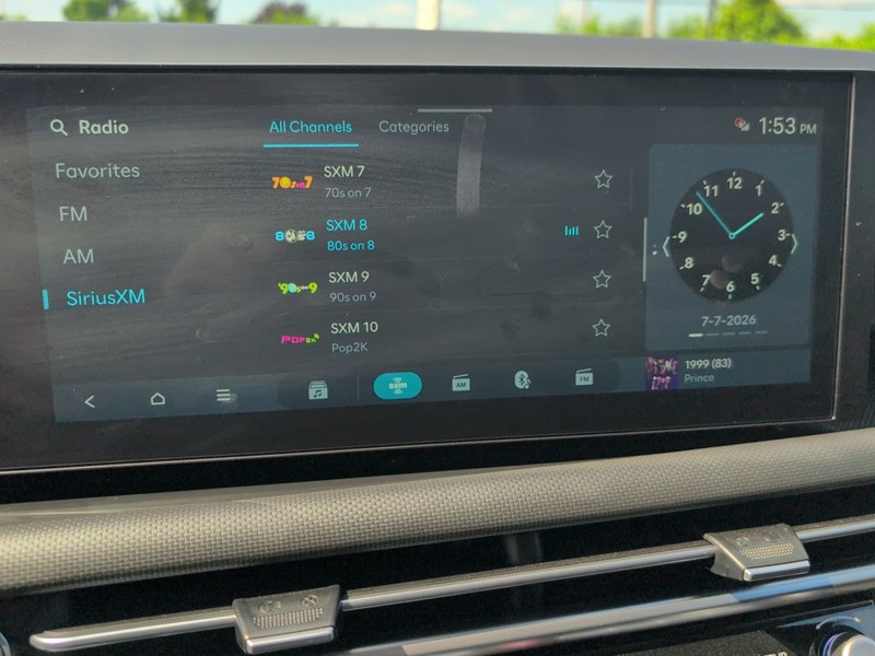 2026 Hyundai Tucson Preferred AWD