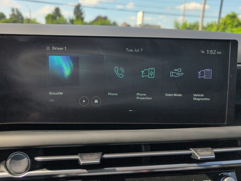 2026 Hyundai Tucson Preferred AWD