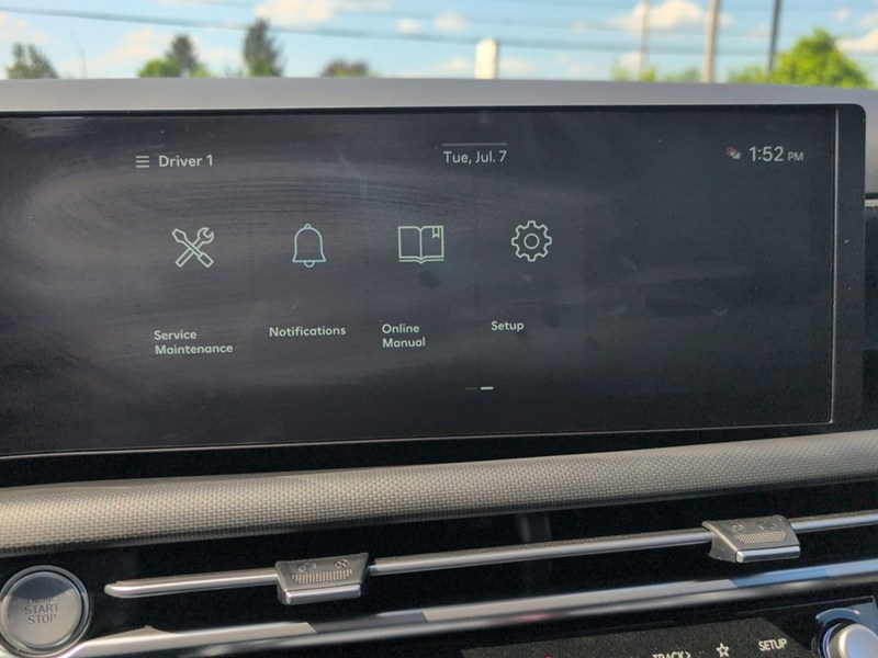2026 Hyundai Tucson Preferred AWD