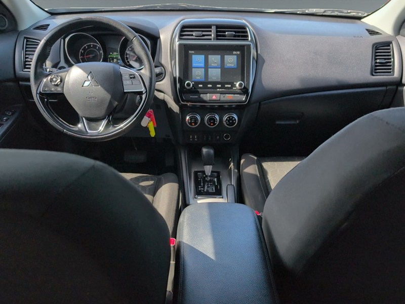 2024 Mitsubishi RVR SE AWC