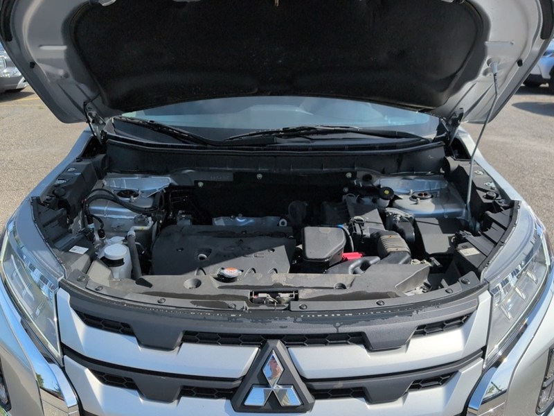 2024 Mitsubishi RVR SE AWC
