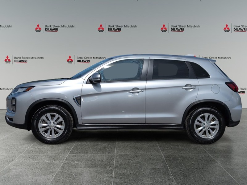 2024 Mitsubishi RVR SE AWC