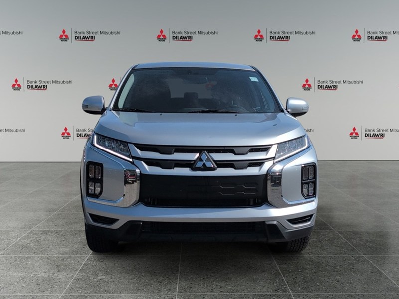 2024 Mitsubishi RVR SE AWC