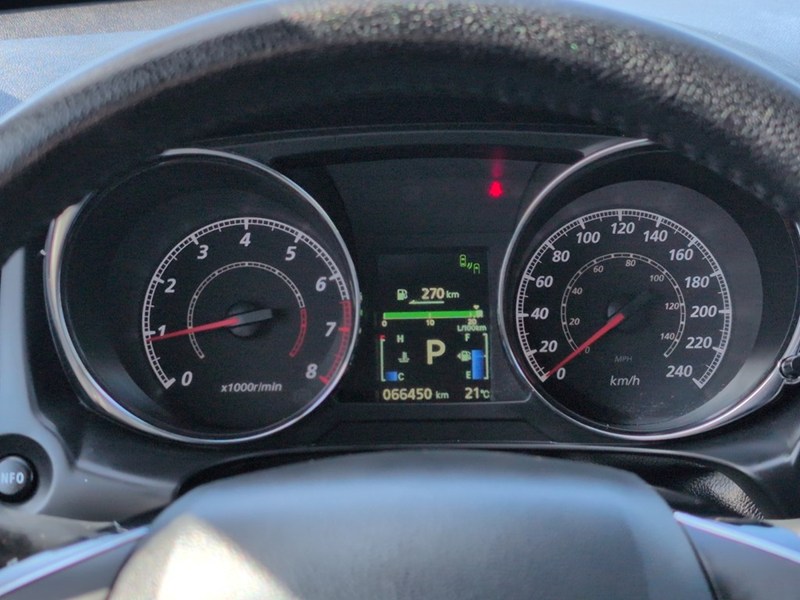 2024 Mitsubishi RVR SE AWC