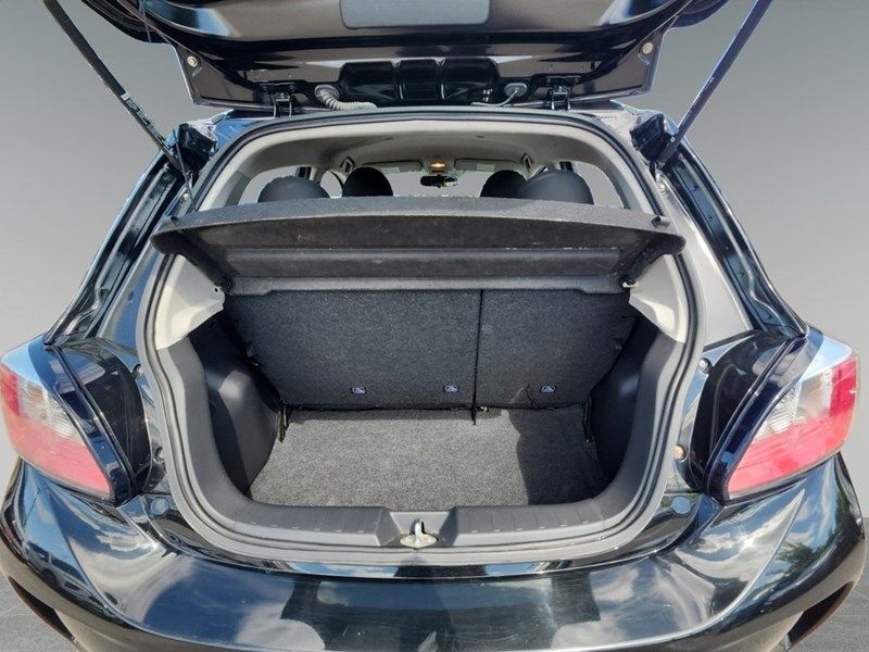 2021 Mitsubishi Mirage SE CVT