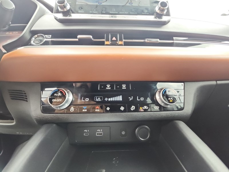 2024 Mitsubishi Outlander Plug-In Hybrid GT S-AWC
