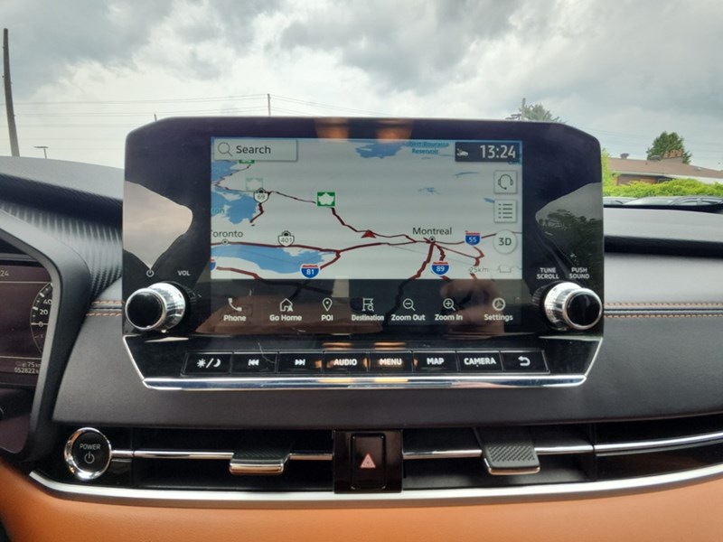2024 Mitsubishi Outlander Plug-In Hybrid GT S-AWC