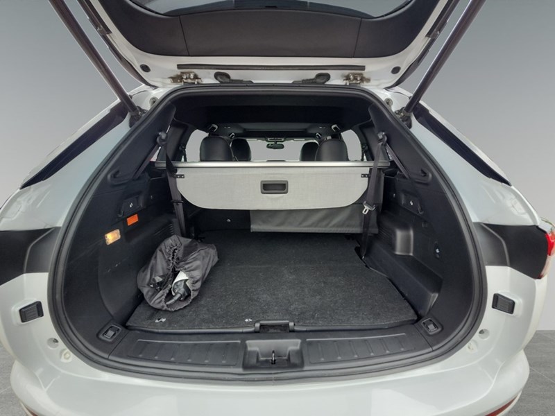 2024 Mitsubishi Outlander Plug-In Hybrid GT S-AWC