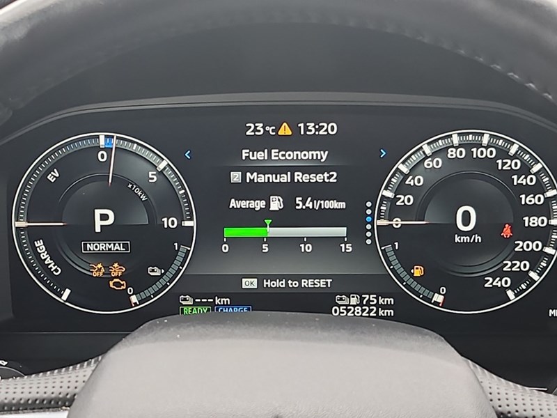 2024 Mitsubishi Outlander Plug-In Hybrid GT S-AWC