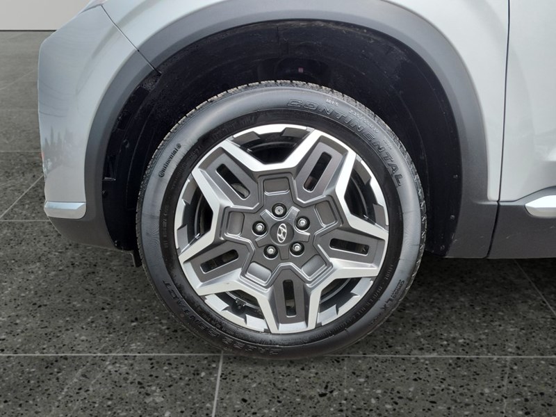 2023 Hyundai Santa Fe HEV Luxury AWD